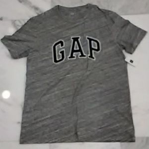 Gap grey logo NEW T-shirt